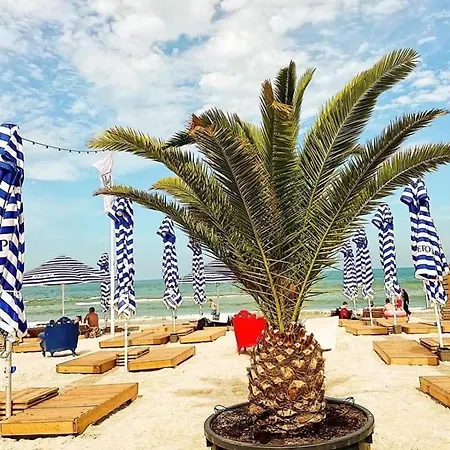 아파트 Apartament Studio Belvedere - Summerland Seaview