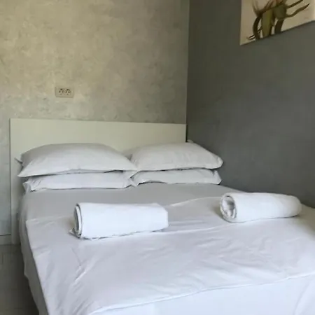 Apartament Studio Belvedere - Summerland Seaview 아파트
