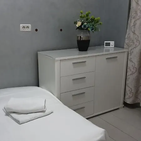 Apartament Studio Belvedere - Summerland Seaview 마마이아
