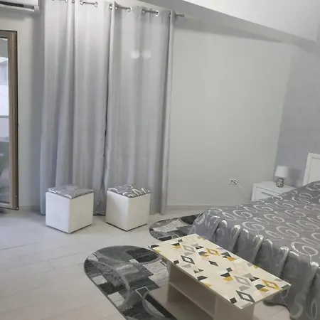 Apartament Studio Belvedere - Summerland Seaview 아파트