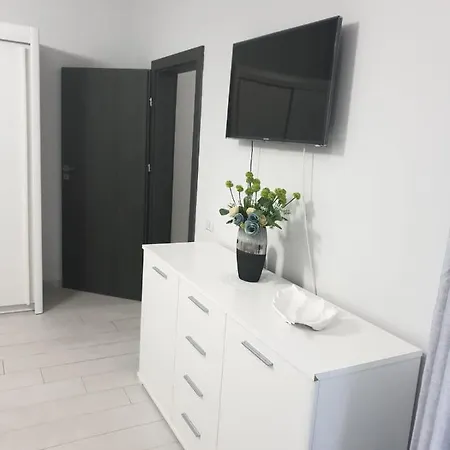 Apartament Studio Belvedere - Summerland Seaview *