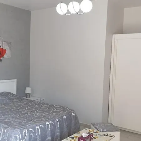 아파트 Apartament Studio Belvedere - Summerland Seaview 마마이아