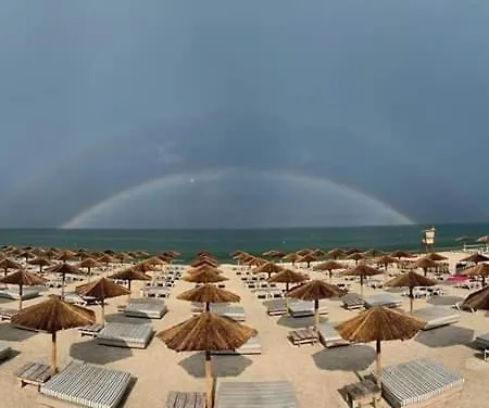 Apartament Studio Belvedere - Summerland Seaview Appartement Mamaia