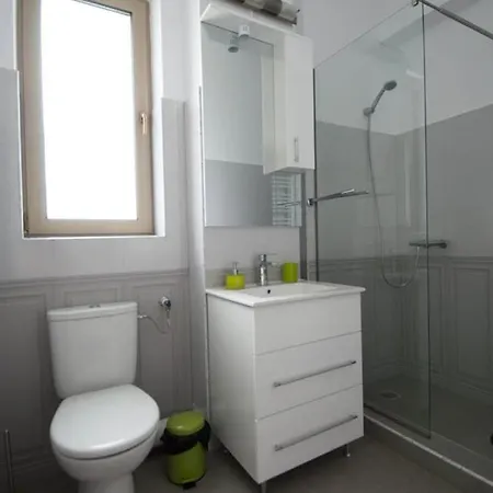 Appartement Apartament Studio Belvedere - Summerland Seaview Mamaia