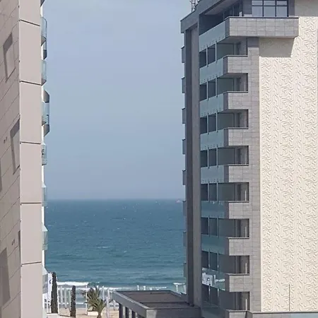 Apartament Studio Belvedere - Summerland Seaview * Mamaia