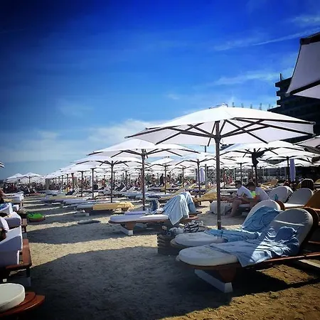Apartament Studio Belvedere - Summerland Seaview Mamaia